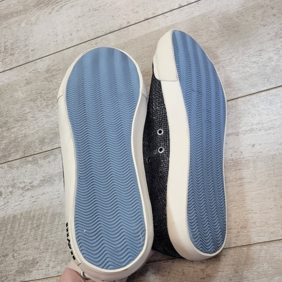 Seavees Monterey Raffia sneakers size 9.5 - Picture 9 of 10